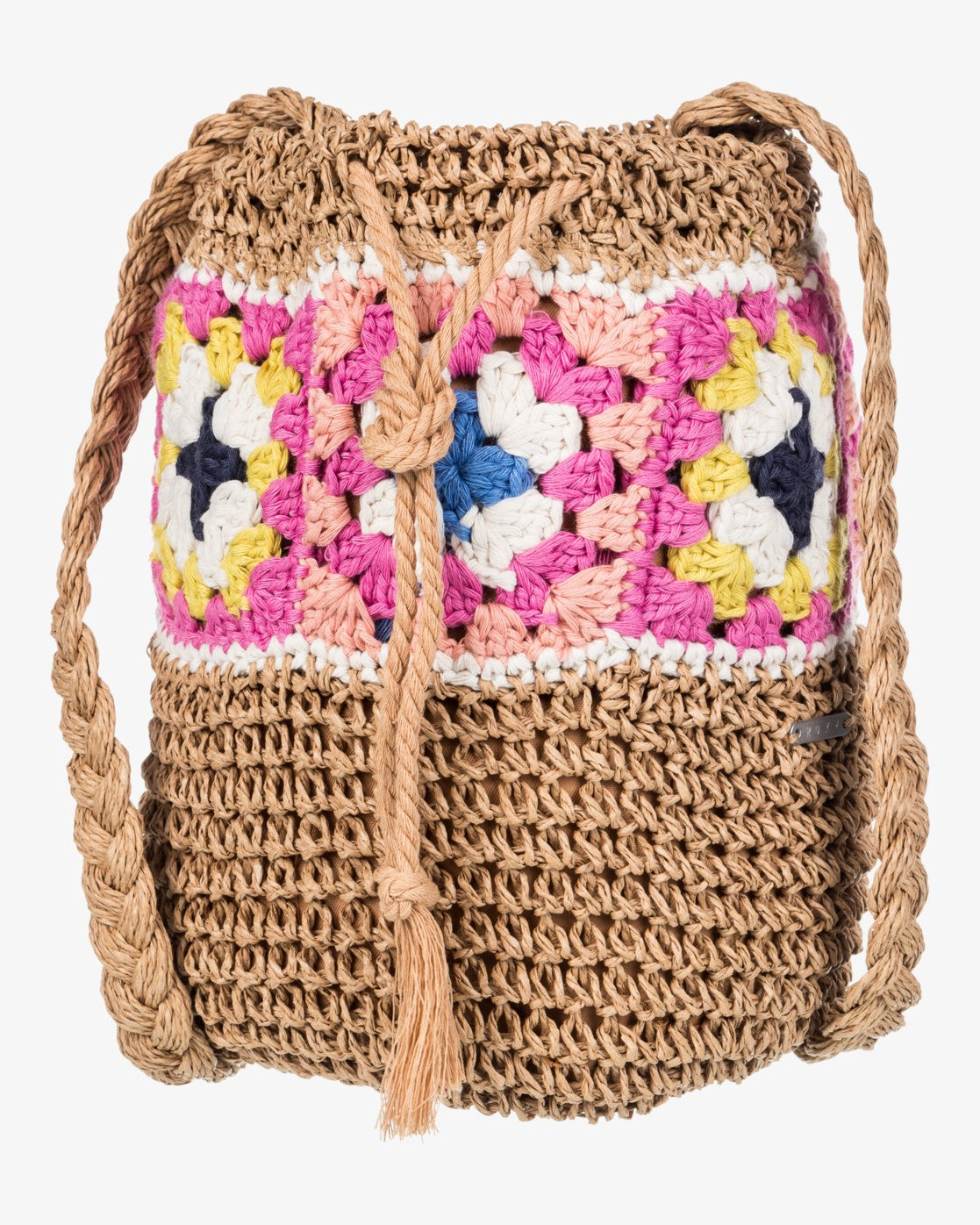 ROXY : Hello Apricot - Borsa secchiello da Donna