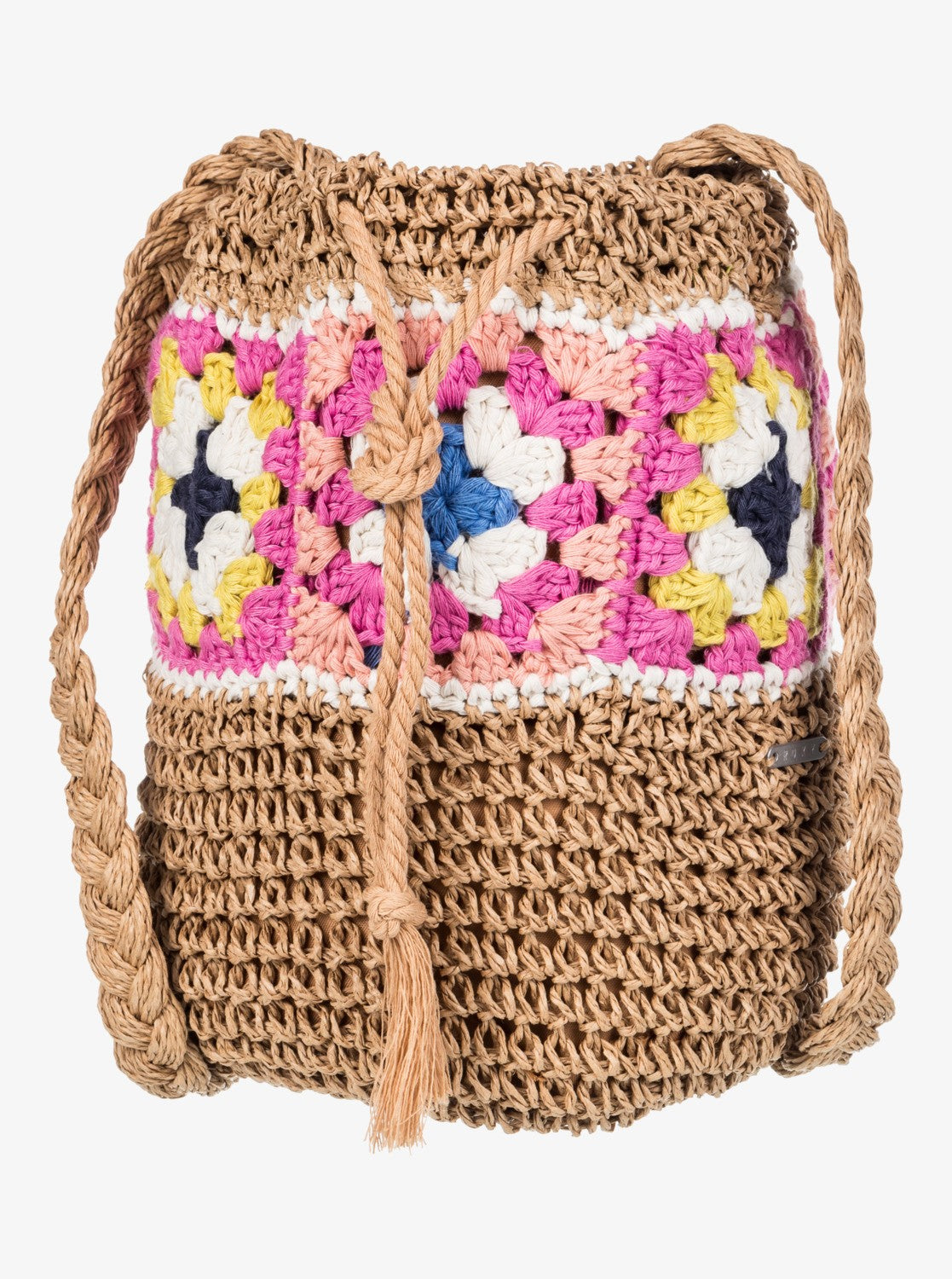 ROXY : Hello Apricot - Borsa secchiello da Donna