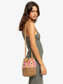 ROXY : Hello Apricot - Borsa secchiello da Donna