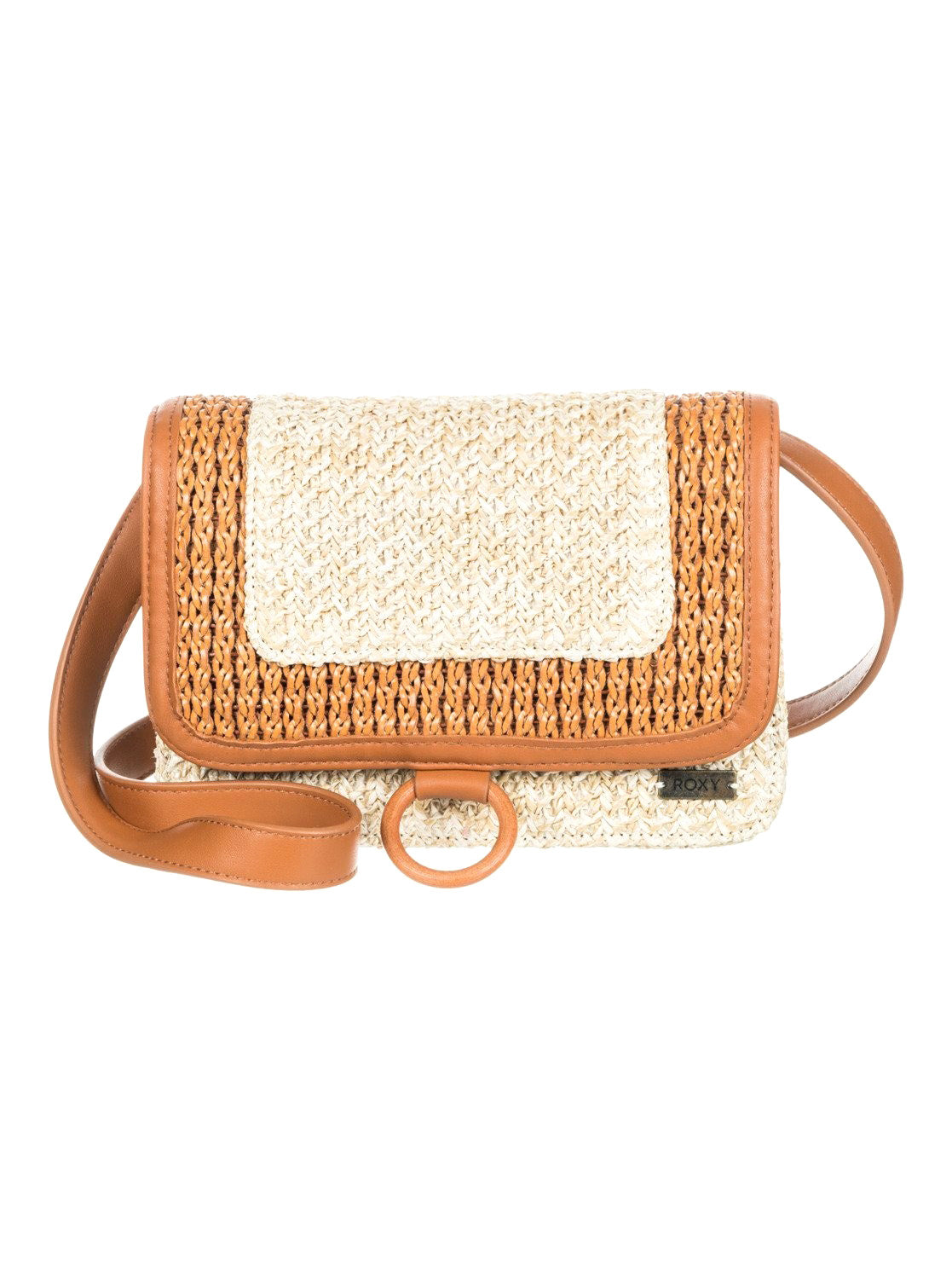 Roxy : Just Peachy - Borsetta media da Donna