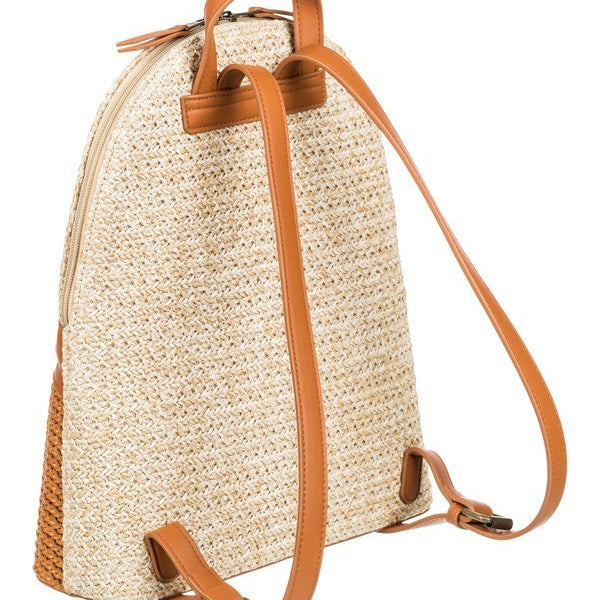 Roxy : Make Some Waves 20L - Zaino medio da Donna
