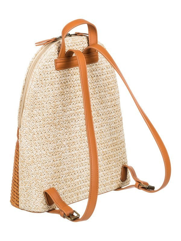 Roxy : Make Some Waves 20L - Zaino medio da Donna