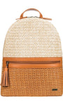 Roxy : Make Some Waves 20L - Zaino medio da Donna