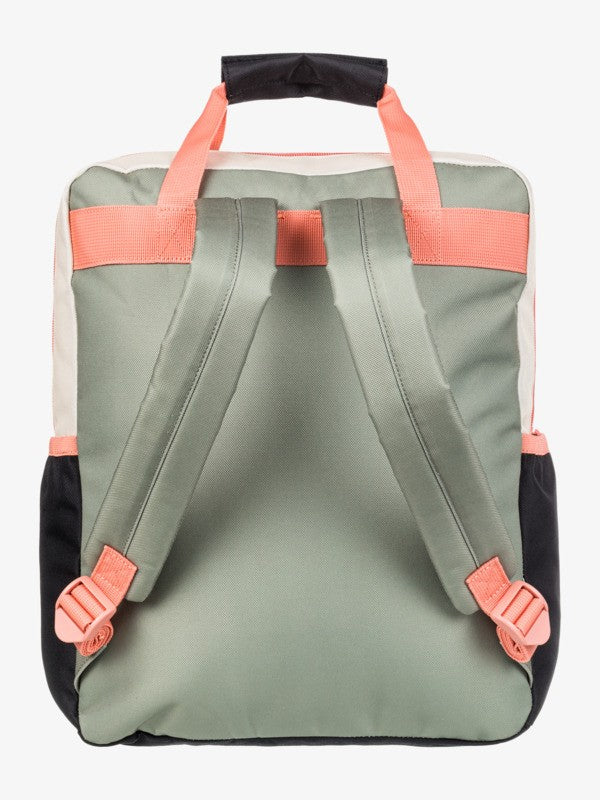 ROXY : Better With Sun - Zaino medio da Donna