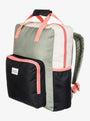 ROXY : Better With Sun - Zaino medio da Donna