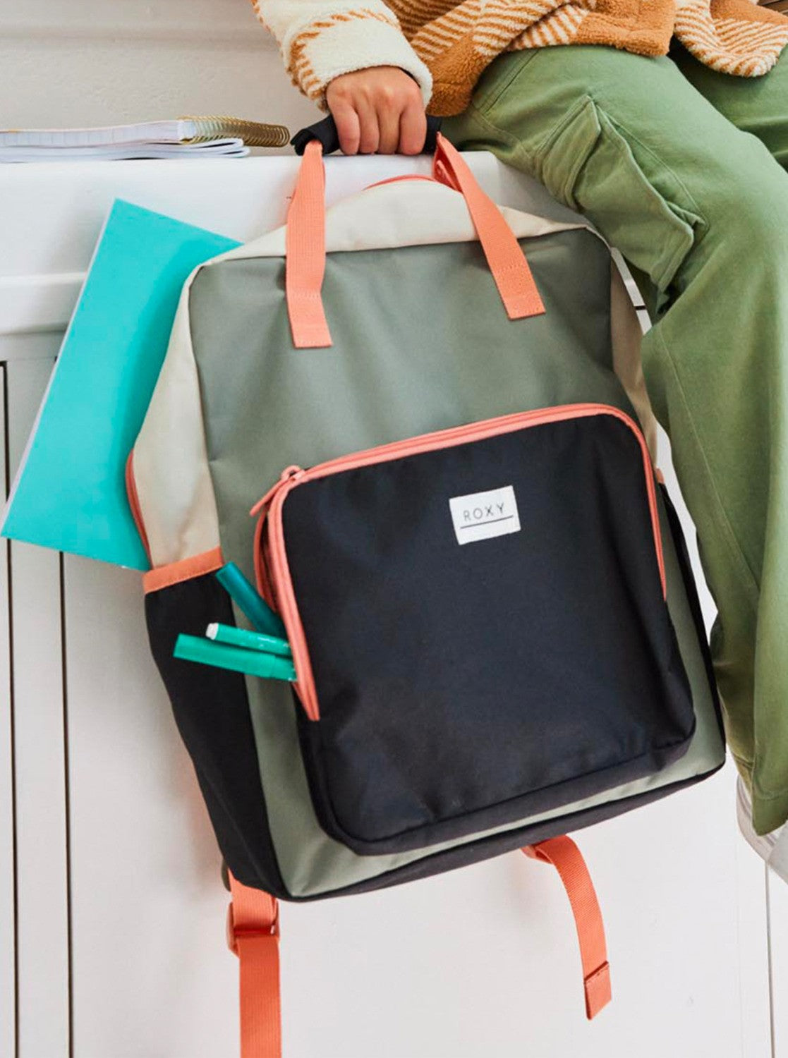 ROXY : Better With Sun - Zaino medio da Donna