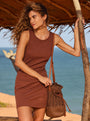 ROXY : Sunset Music - Borsa secchiello da Donna