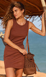 ROXY : Sunset Music - Borsa secchiello da Donna