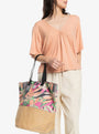 ROXY : Waikiki Life - Tote bag da Donna