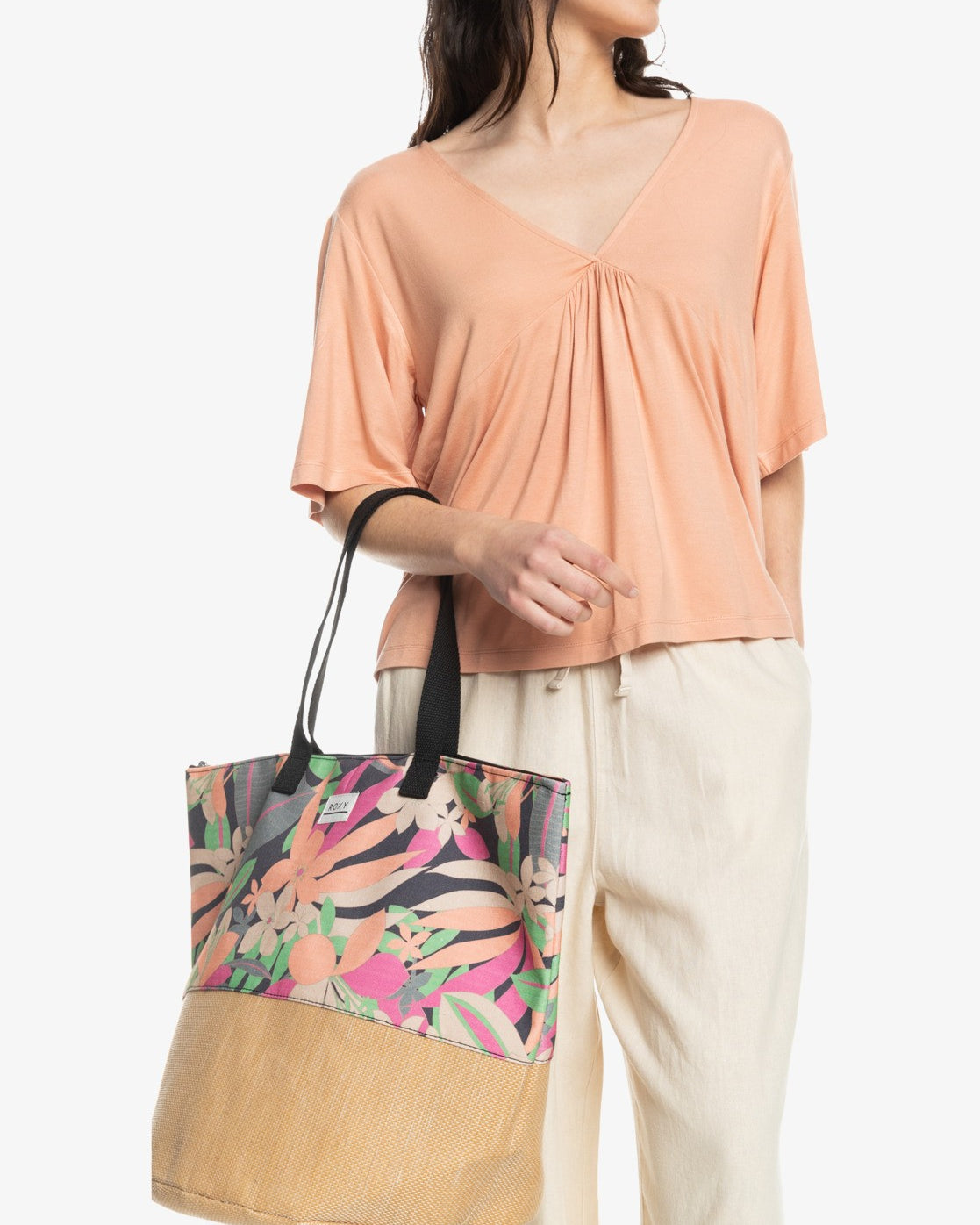 ROXY : Waikiki Life - Tote bag da Donna