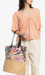 ROXY : Waikiki Life - Tote bag da Donna