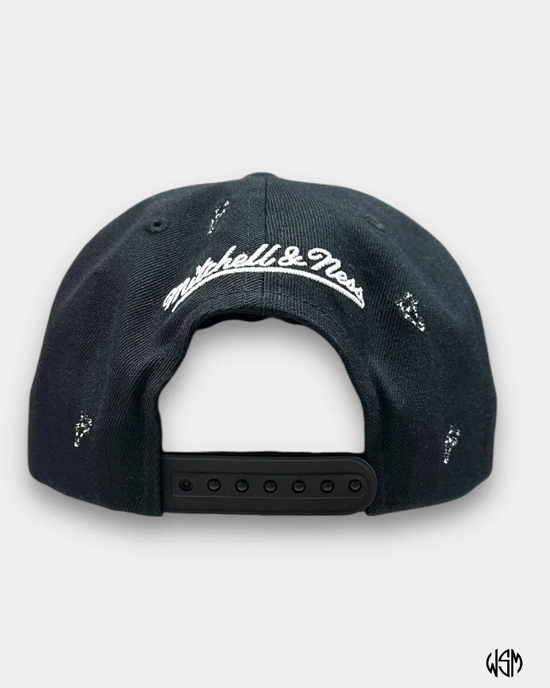 MITCHELL & NESS : NBA VANCOUVER GRIZZLIES