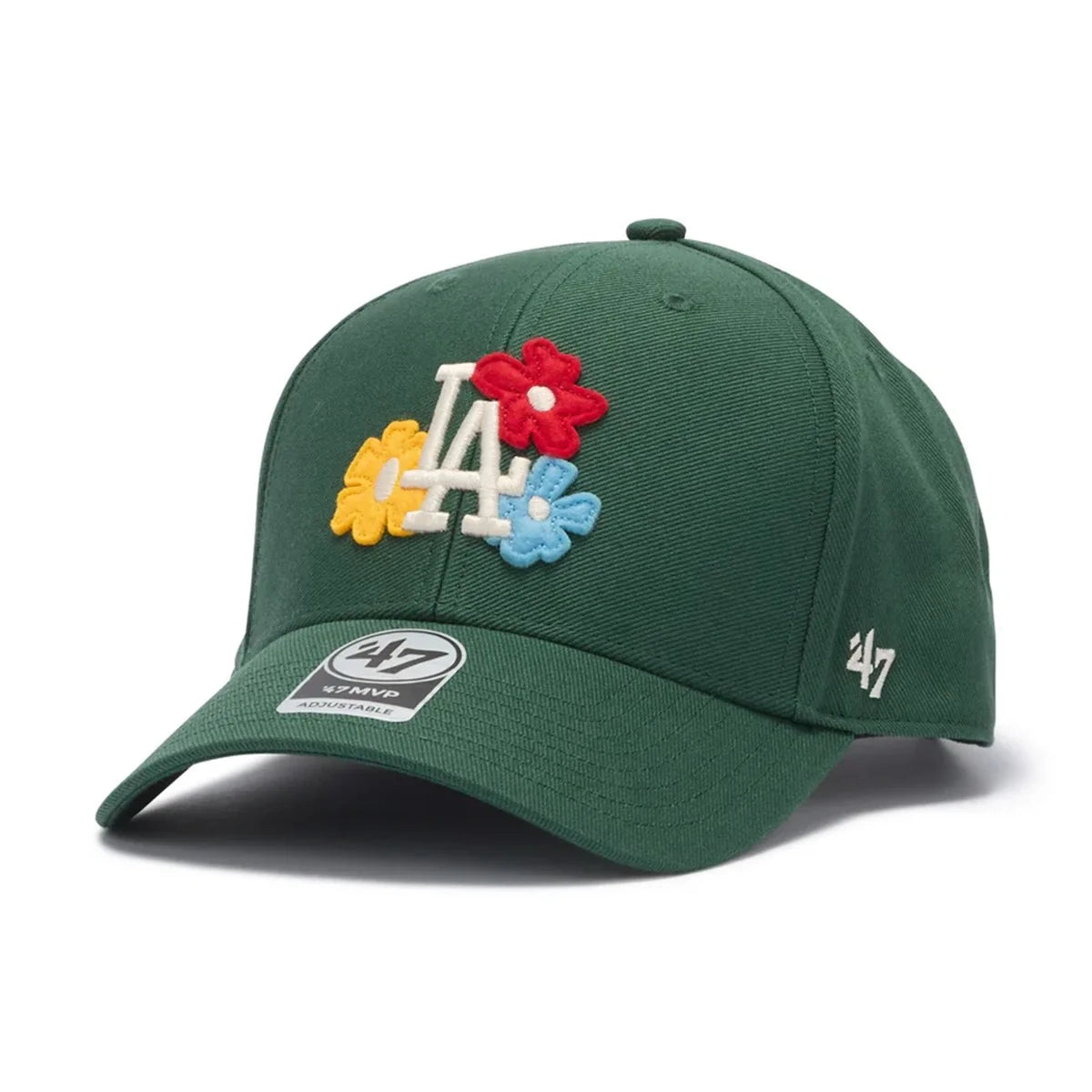 '47 BRAND : Flora MVP Los Angeles Dodgers