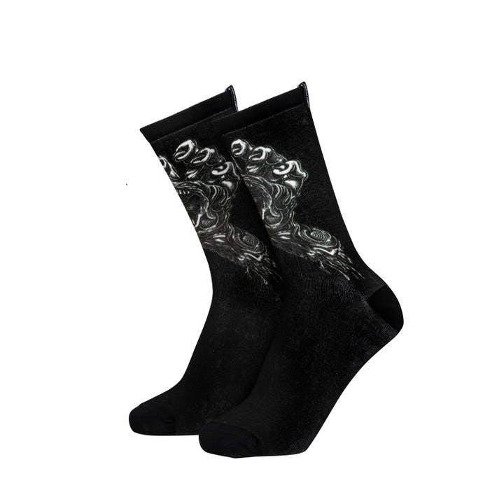 Santa Cruz : Alive Hand Socks (2 Pack)