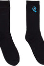 Santa Cruz : Apparel Screaming Mini Hand