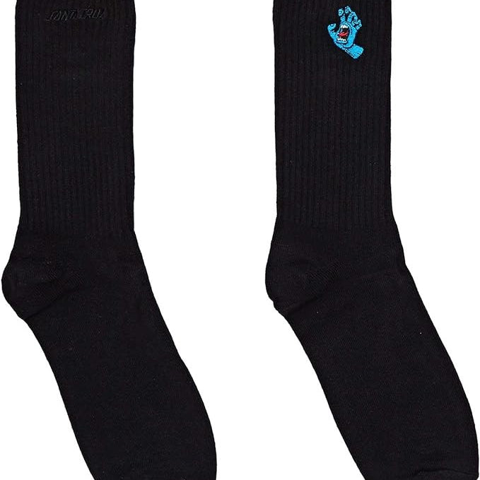 Santa Cruz : Apparel Screaming Mini Hand
