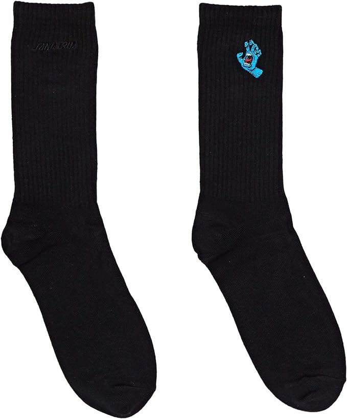 Santa Cruz : Apparel Screaming Mini Hand
