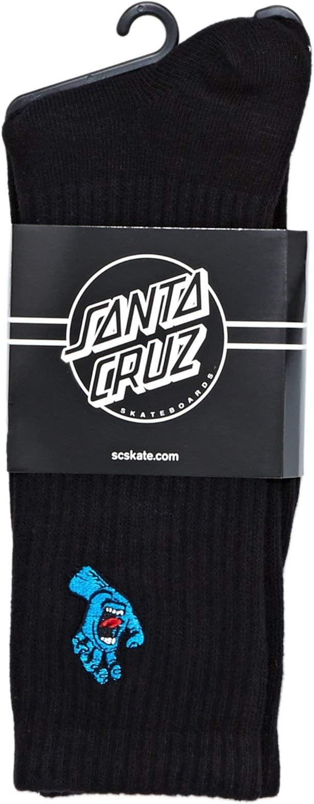 Santa Cruz : Apparel Screaming Mini Hand