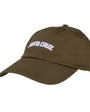 SANTA CRUZ : Arch Strip Cap