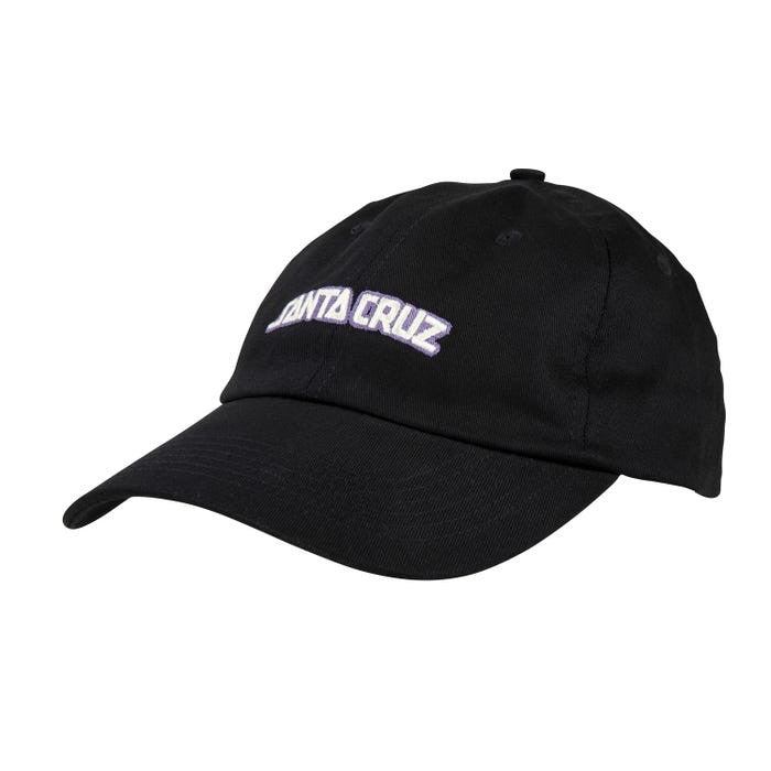 SANTA CRUZ : Arch Strip Cap