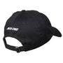 SANTA CRUZ : Beach Bum Hand Cap Black