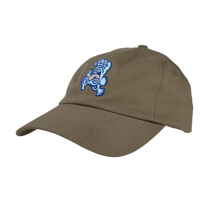 SANTA CRUZ : Beach Bum Hand Cap Nickel