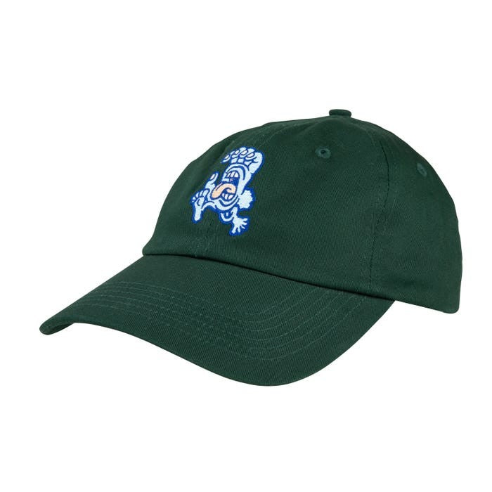 SANTA CRUZ : Beach Bum Hand Cap Cedar