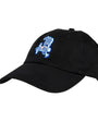 SANTA CRUZ : Beach Bum Hand Cap Black