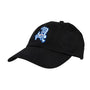 SANTA CRUZ : Beach Bum Hand Cap Black