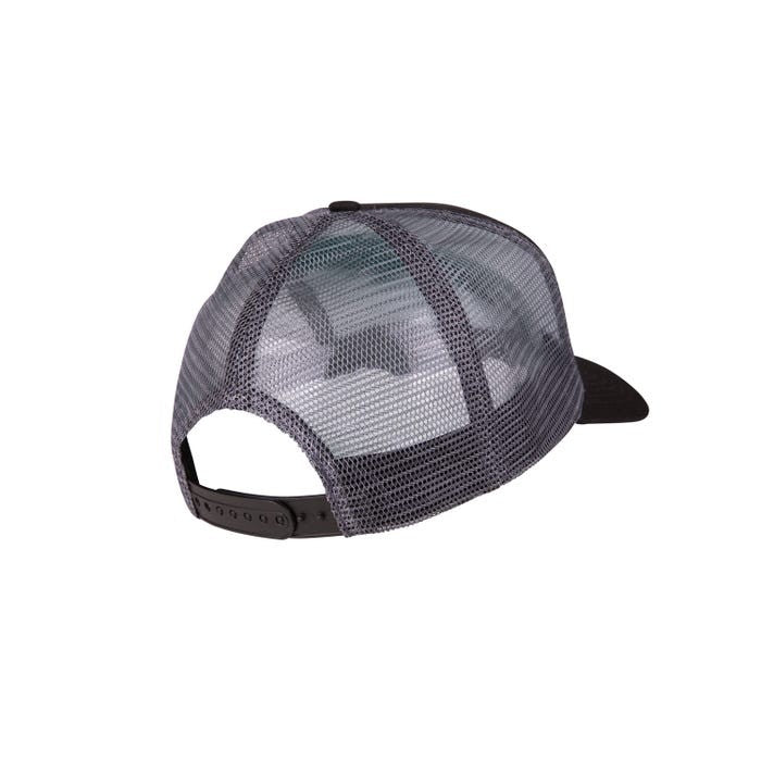 Santa Cruz : Burst Oval Dot Meshback