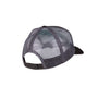 Santa Cruz : Burst Oval Dot Meshback