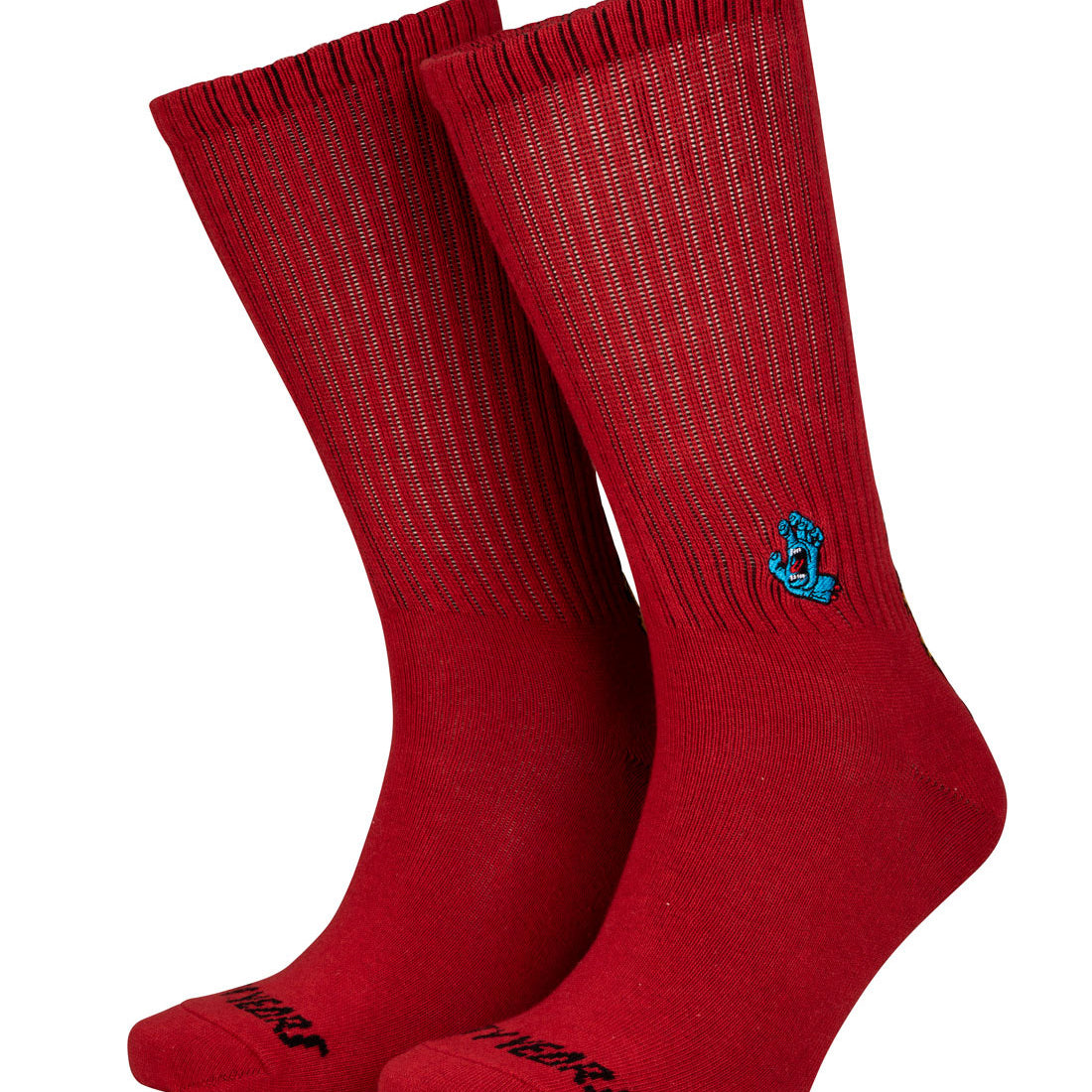SANTA CRUZ :  Astro Dust Socks