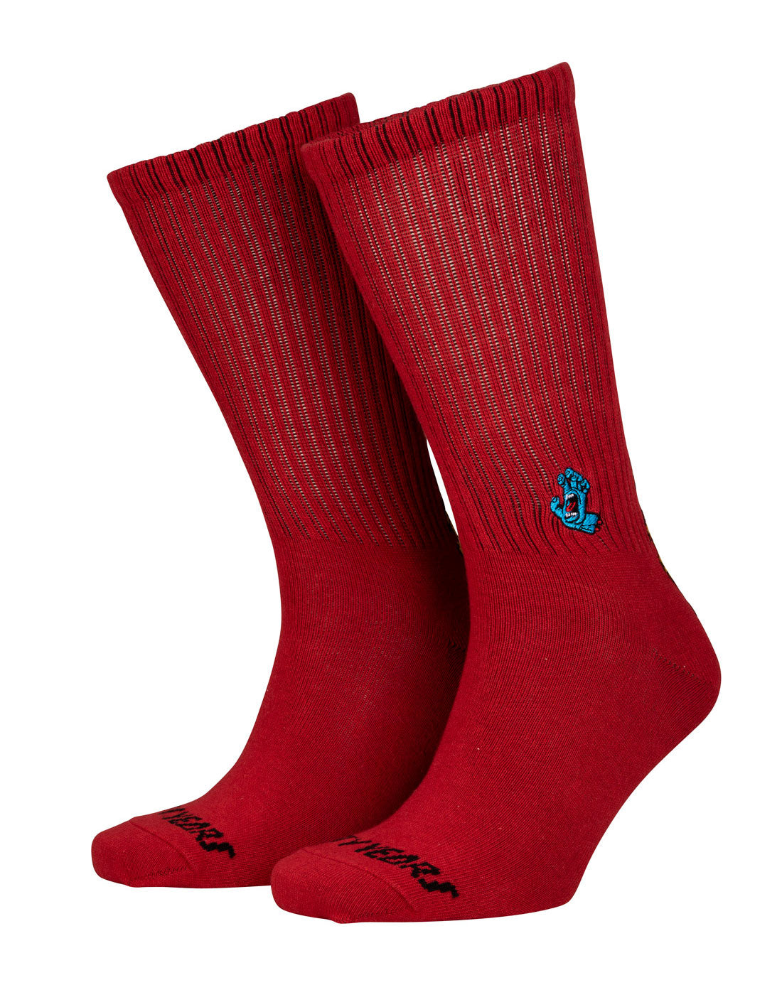 SANTA CRUZ :  Astro Dust Socks