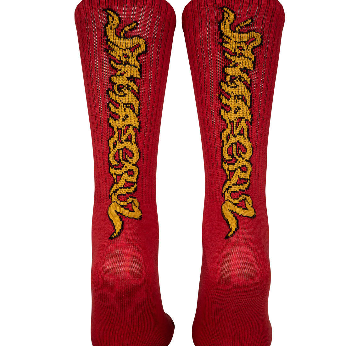 SANTA CRUZ :  Astro Dust Socks