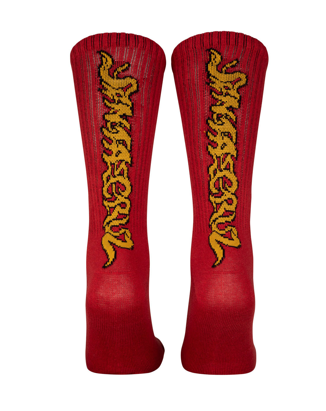 SANTA CRUZ :  Astro Dust Socks