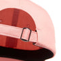 Santa Cruz : Cap Classic Dot Label