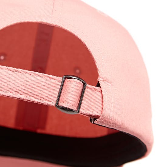 Santa Cruz : Cap Classic Dot Label