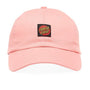 Santa Cruz : Cap Classic Dot Label