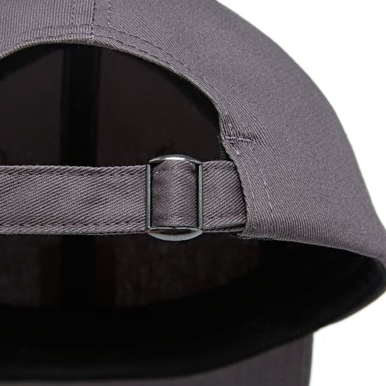 Santa Cruz : Classic Dot Label Cap
