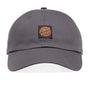 Santa Cruz : Classic Dot Label Cap