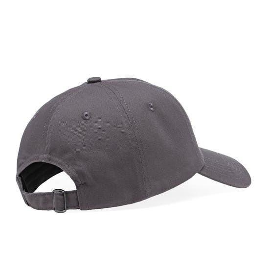Santa Cruz : Classic Dot Label Cap