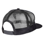 Santa Cruz : Classic Dot Mesh Cap