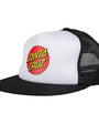 Santa Cruz : Classic Dot Mesh Cap