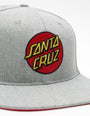 Santa Cruz : Classic Dot Snapback
