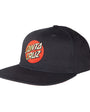 Santa Cruz : Classic Dot Snapback