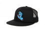 Santa Cruz : Classic Hand Mesh Cap