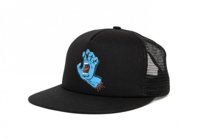 Santa Cruz : Classic Hand Mesh Cap