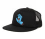Santa Cruz : Classic Hand Mesh Cap