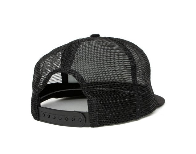 Santa Cruz : Classic Hand Mesh Cap