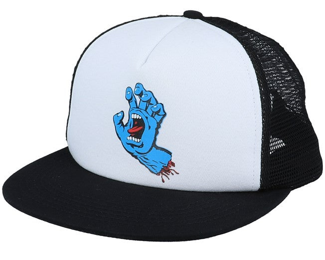 Santa Cruz : Classic Hand Mesh Cap